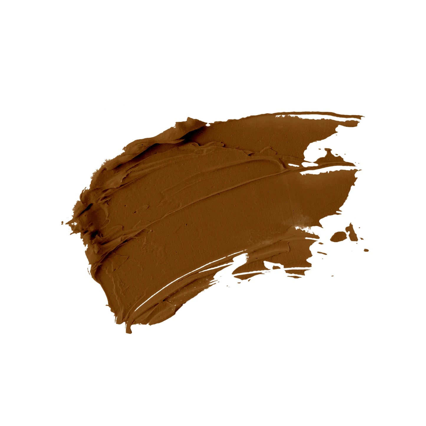 Foundation - warm undertone