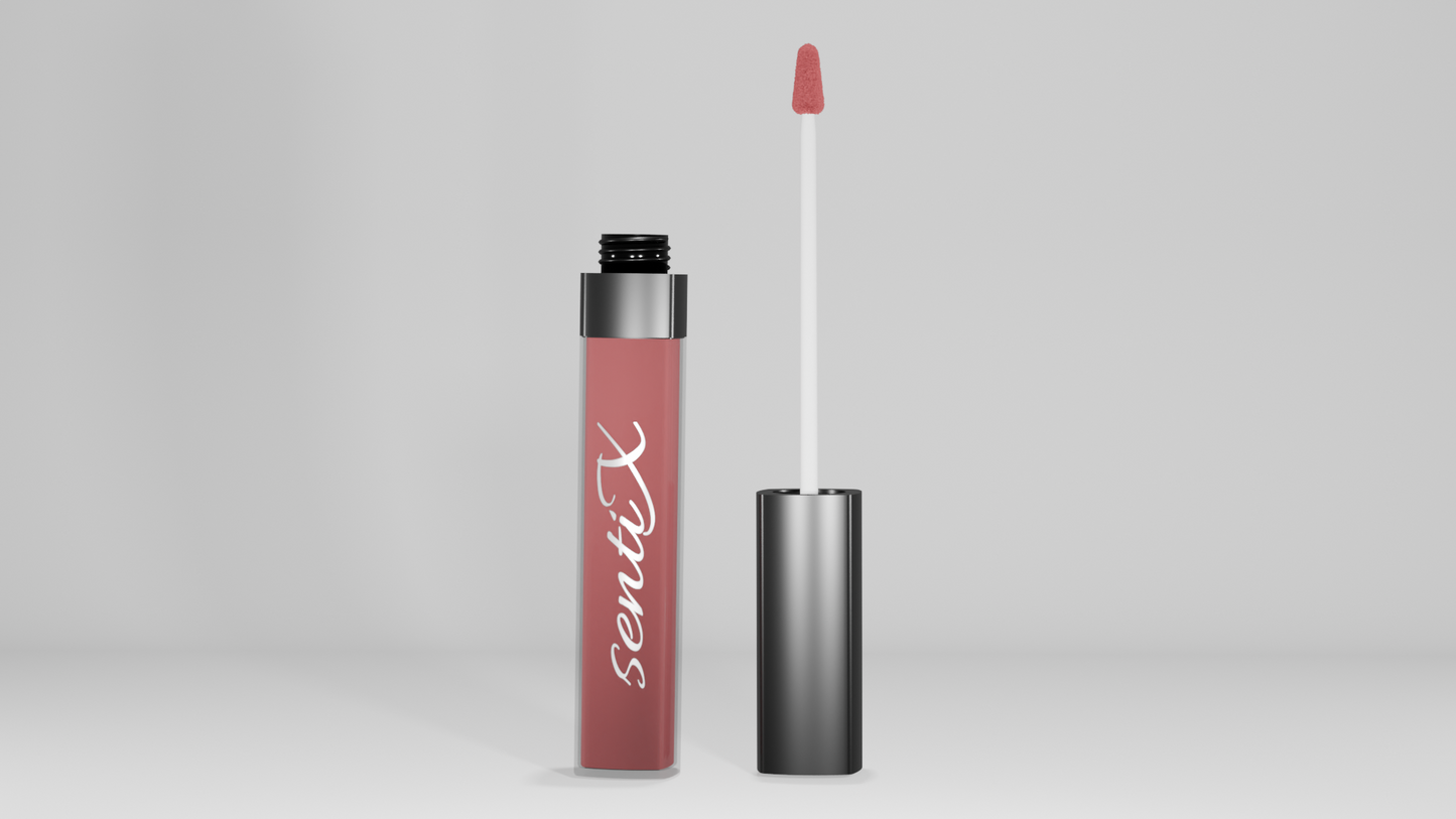 Muted Moments - Liquid lipstic - regular