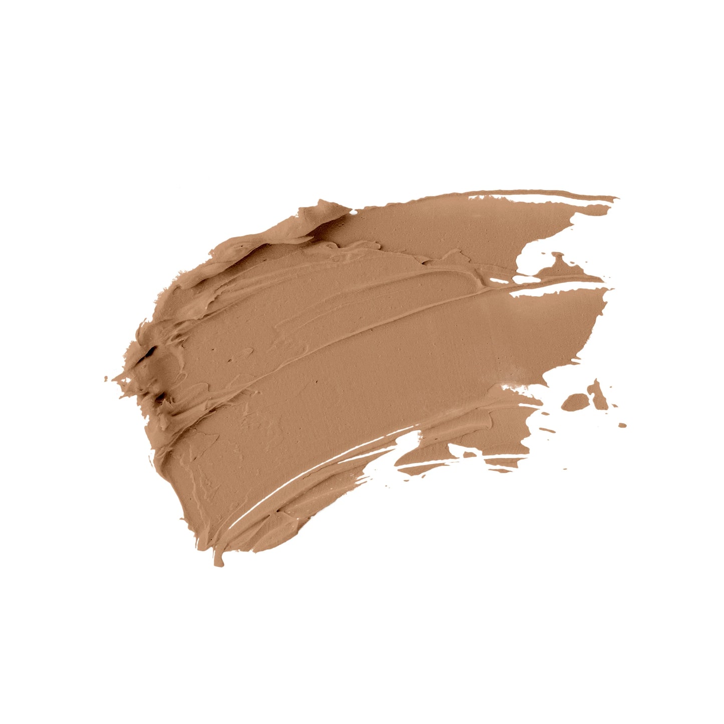 Foundation - warm undertone